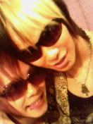 Viored Seiya and Ruvie's