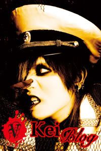 Kei Prof pic