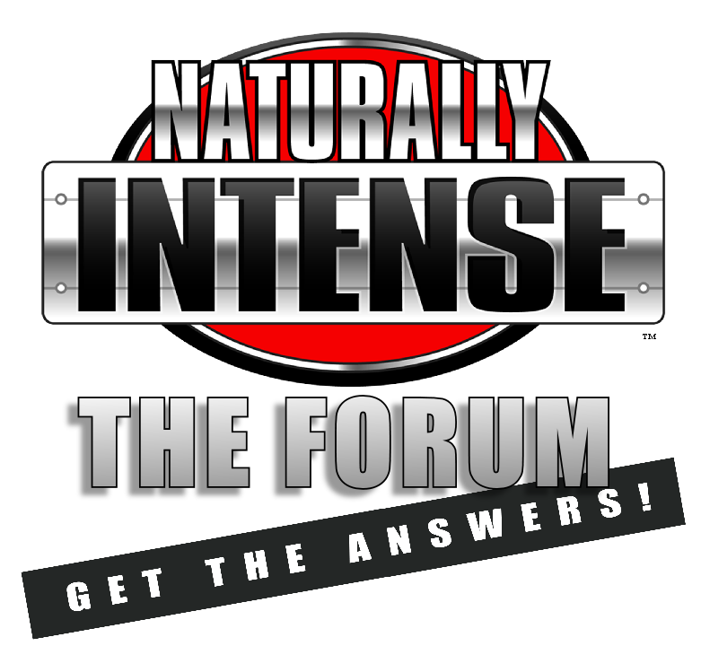 Get the answers to your health and fitness questions at our forum!