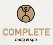 Complete Body & Spa Gym Grand Opening!