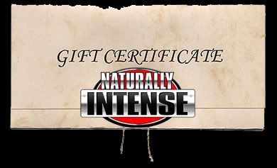 Give the gift that keeps on giving! Click here for details!