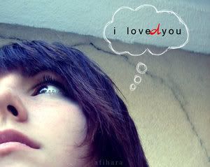 loveD.