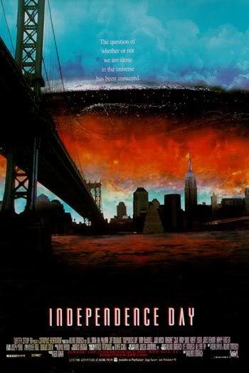 independence day movie. Independence Day