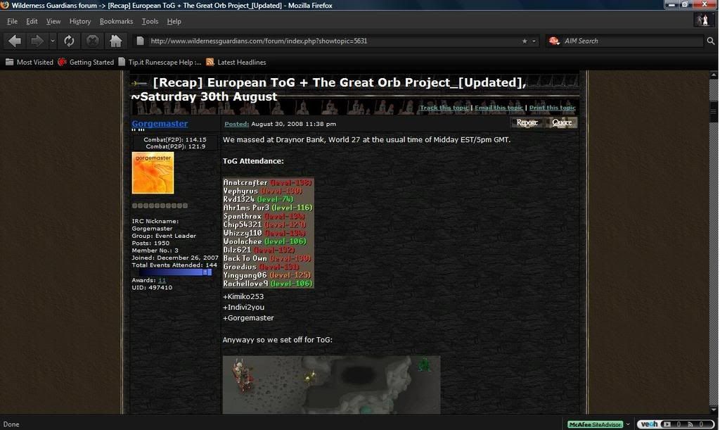 user posted image