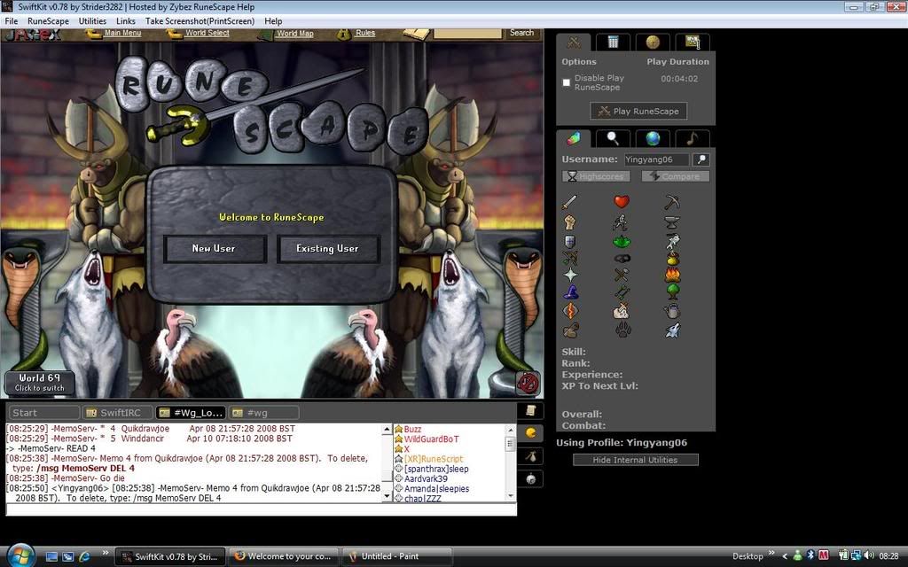 user posted image