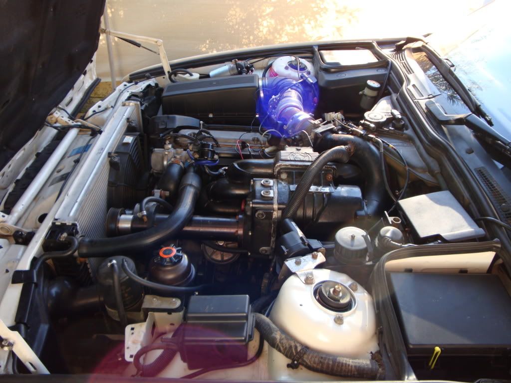 topic supercharger m30