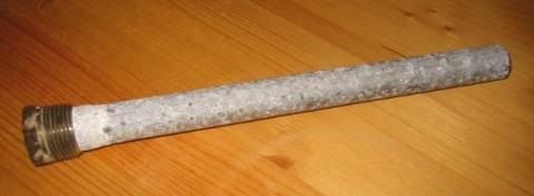 anode rod suburban heater water forums classbforum 5l savana camper gmc turbo diesel van f6 custom