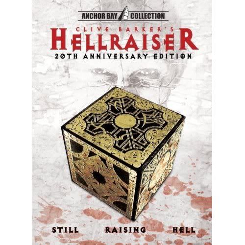 Hellraiser 20th Yr Aniversary 2007 DVDRip A H264 By Dillenger preview 0