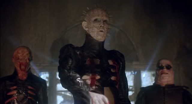 Hellraiser 20th Yr Aniversary 2007 DVDRip A H264 By Dillenger preview 4
