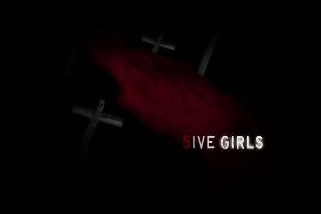 5ive Girls 2006 DVDRip A H264 By Dillenger preview 1