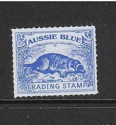 Aussie Stamps
