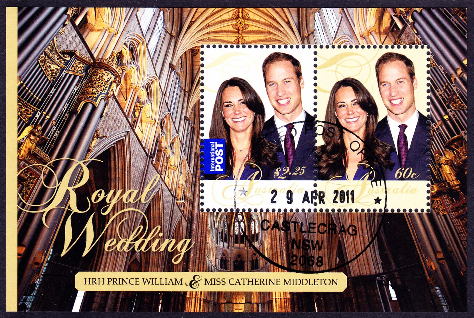 william and kate royal wedding date. William Kate Royal Wedding