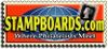 stampboards - the new place to discuss STAMP COLLECTING and PHILATELY!