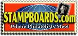 stampboards - the new place to discuss STAMP COLLECTING and PHILATELY!