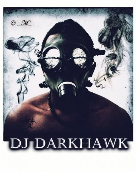 DJ DarkHawk DJ Profile Picture
