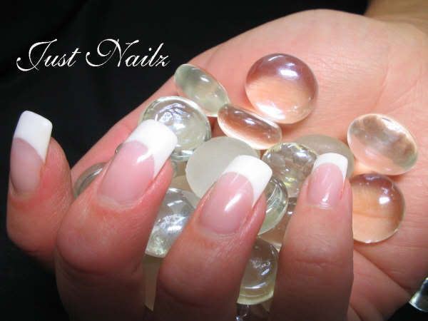 Options20Bright20White.jpg french gel manicure image by naildream4u