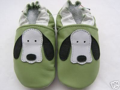 Baby Shoes Size on Carozoo Baby Shoes  Like Robeez  All In Stock W Pics Items For Sale