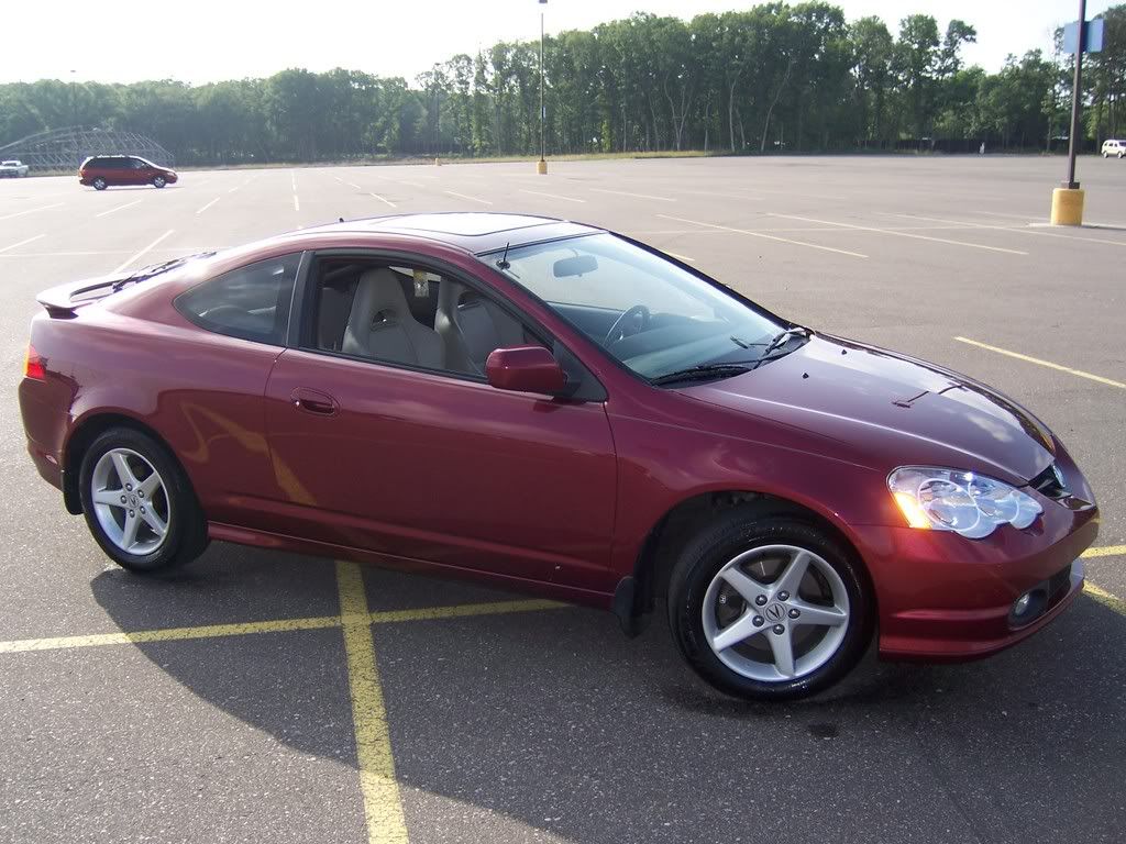 Acuraworld Official RSX picture thread - Page 5 - Acura Forum : Acura