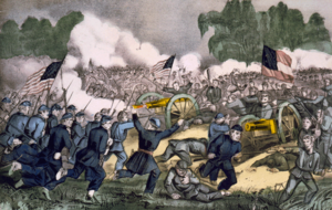 300px-Battle_of_Gettysburg2C_by_Cur.png