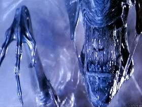 ryan\'s movie alien Pictures, Images and Photos
