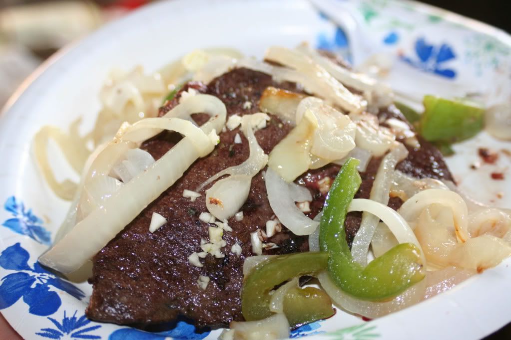 Two 4 two! Beautiful day to hunt!