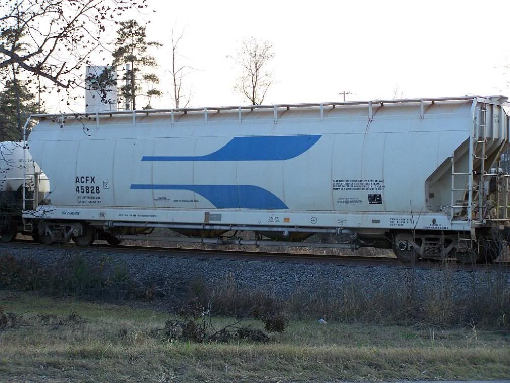 The Woodlands Railroad Company, and more...