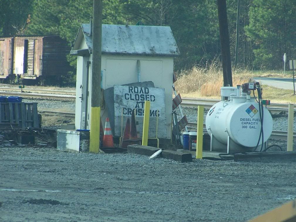 The Woodlands Railroad Company, and more...