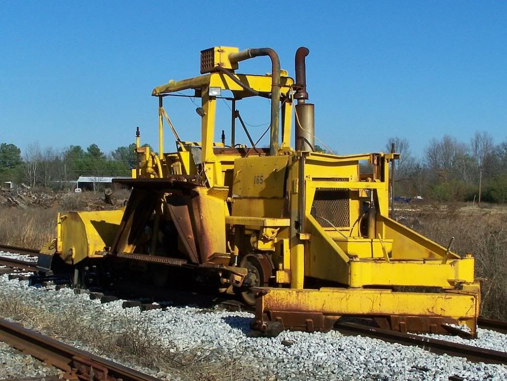 Great Walton Railroad, and NS branch lines.