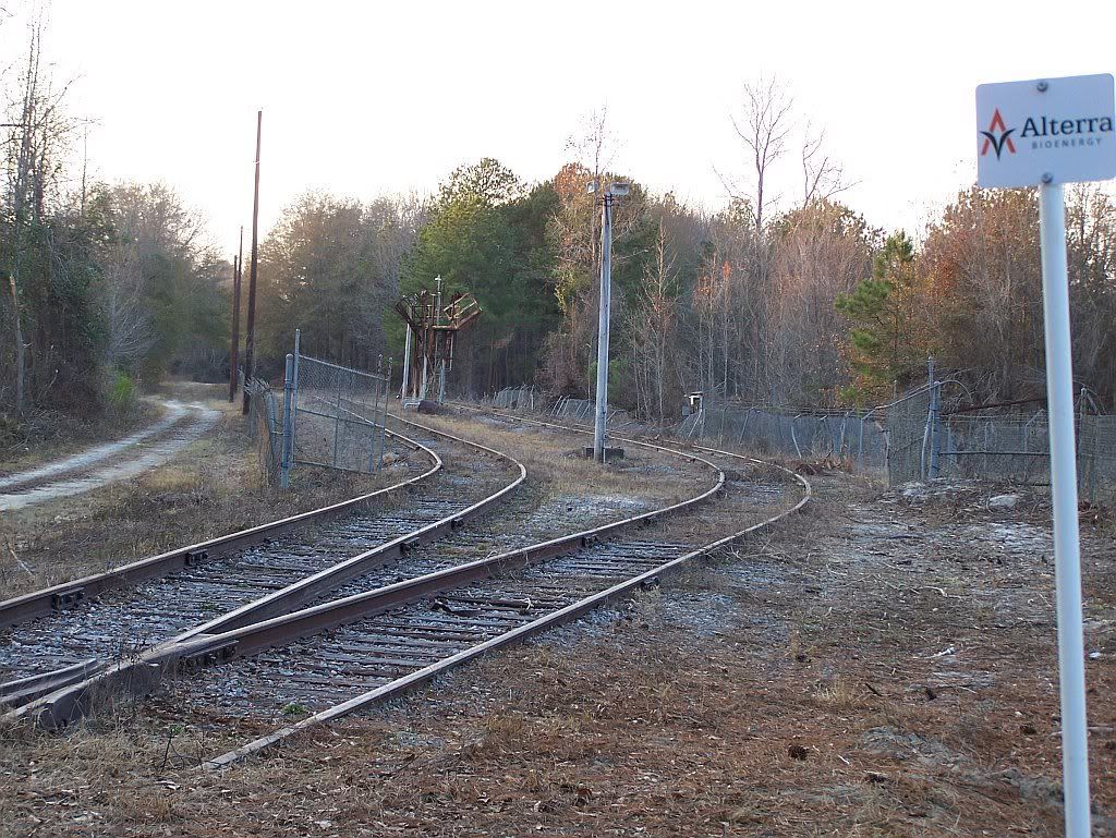 The Woodlands Railroad Company, and more...