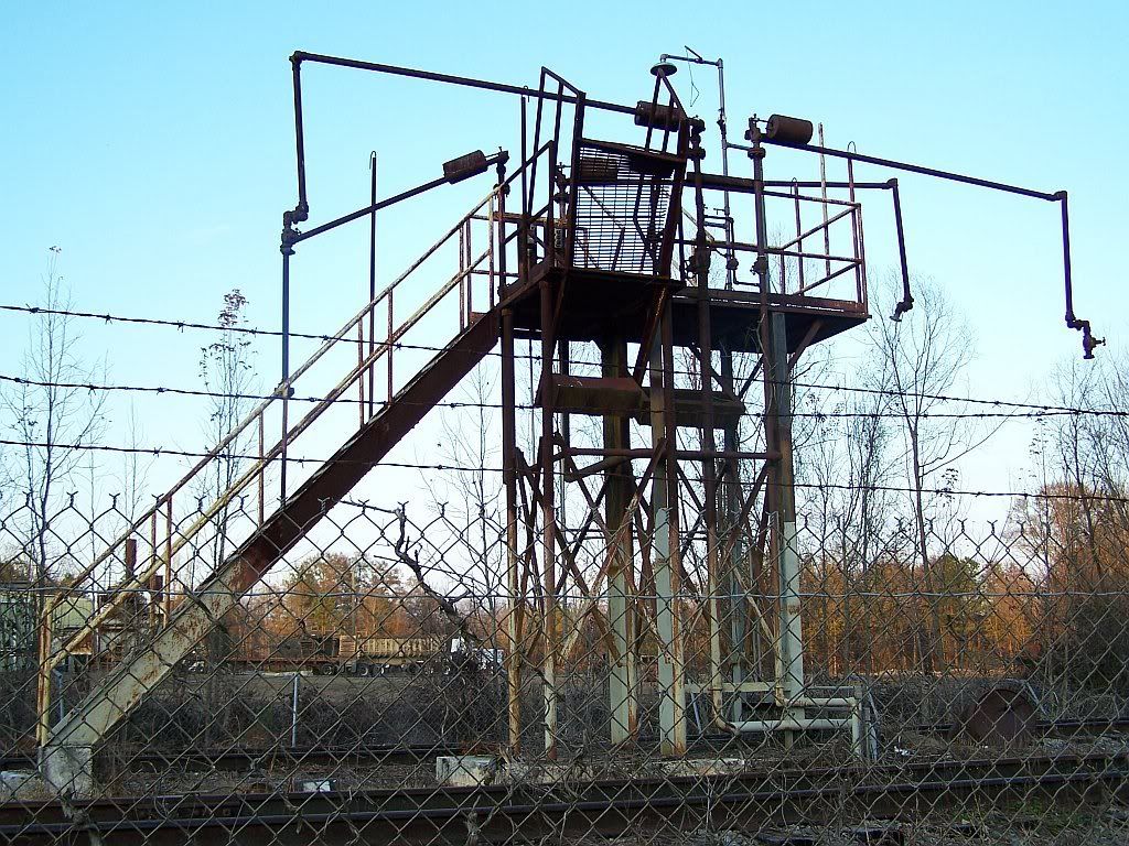 The Woodlands Railroad Company, and more...