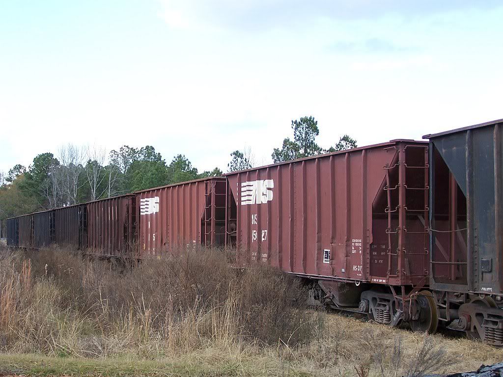 The Woodlands Railroad Company, and more...