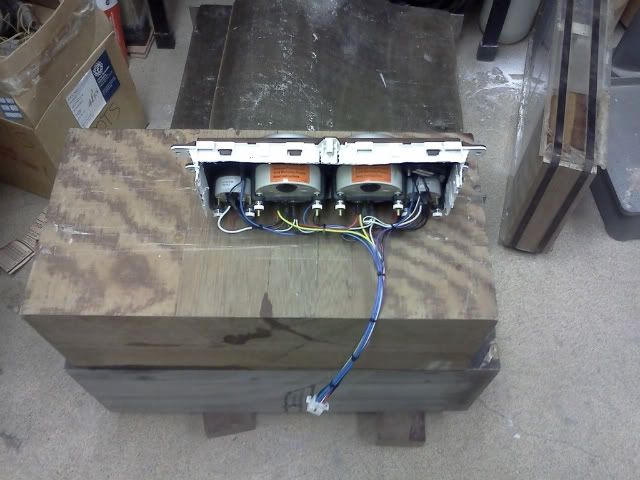 Custom Gauges