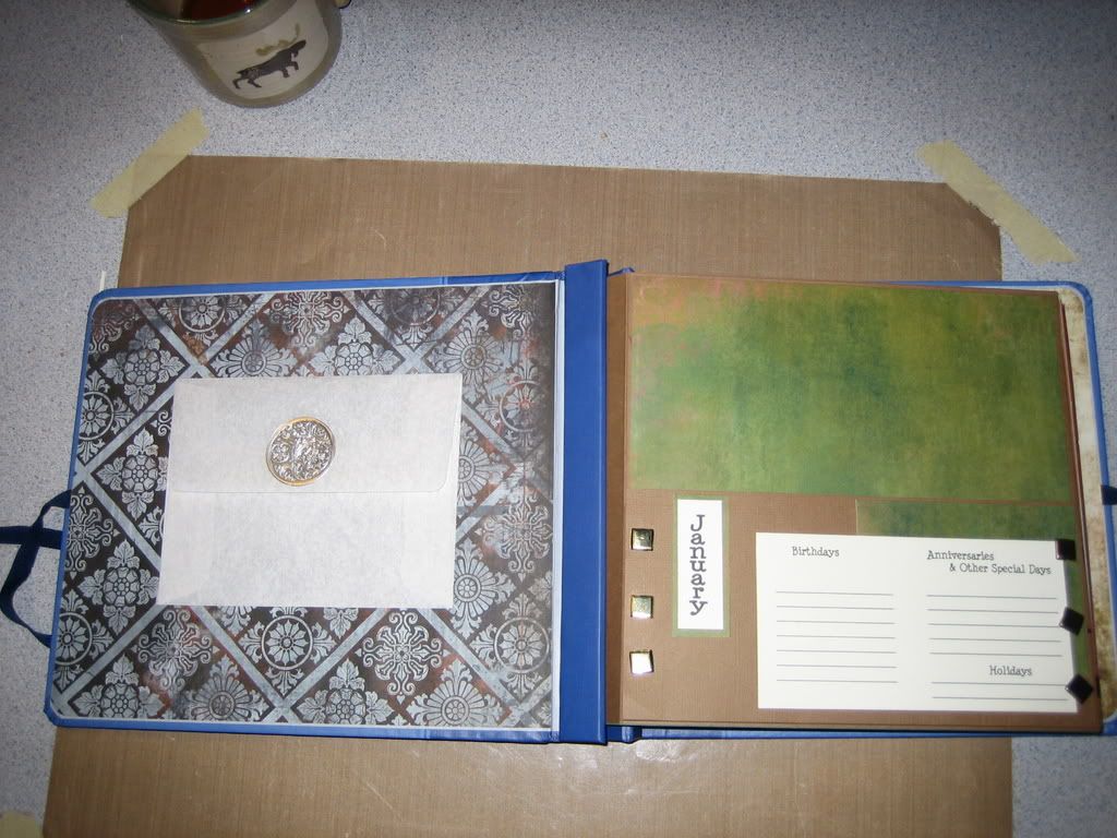 First 2 pages