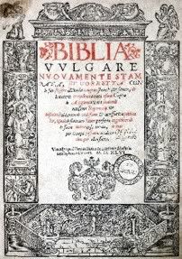 Biblia Biblia