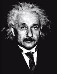 Albert Einstein Albert Einstein