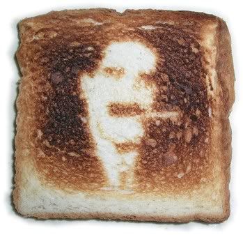 Groucho Holy Toast Groucho Holy Toast