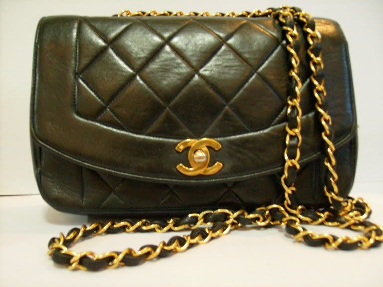Authenticate This Chanel Page 604 PurseForum