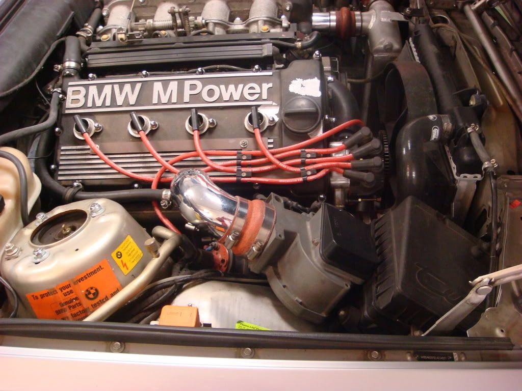 DINAN S14 Turbo BMW M3