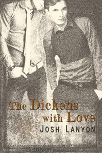 The Dickens With Love Cover