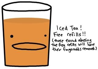 iced tea Pictures, Images and Photos