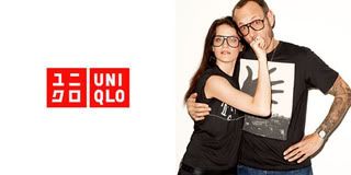 UNIQLO TEE Pictures, Images and Photos