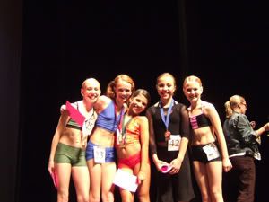 Dance Zone
