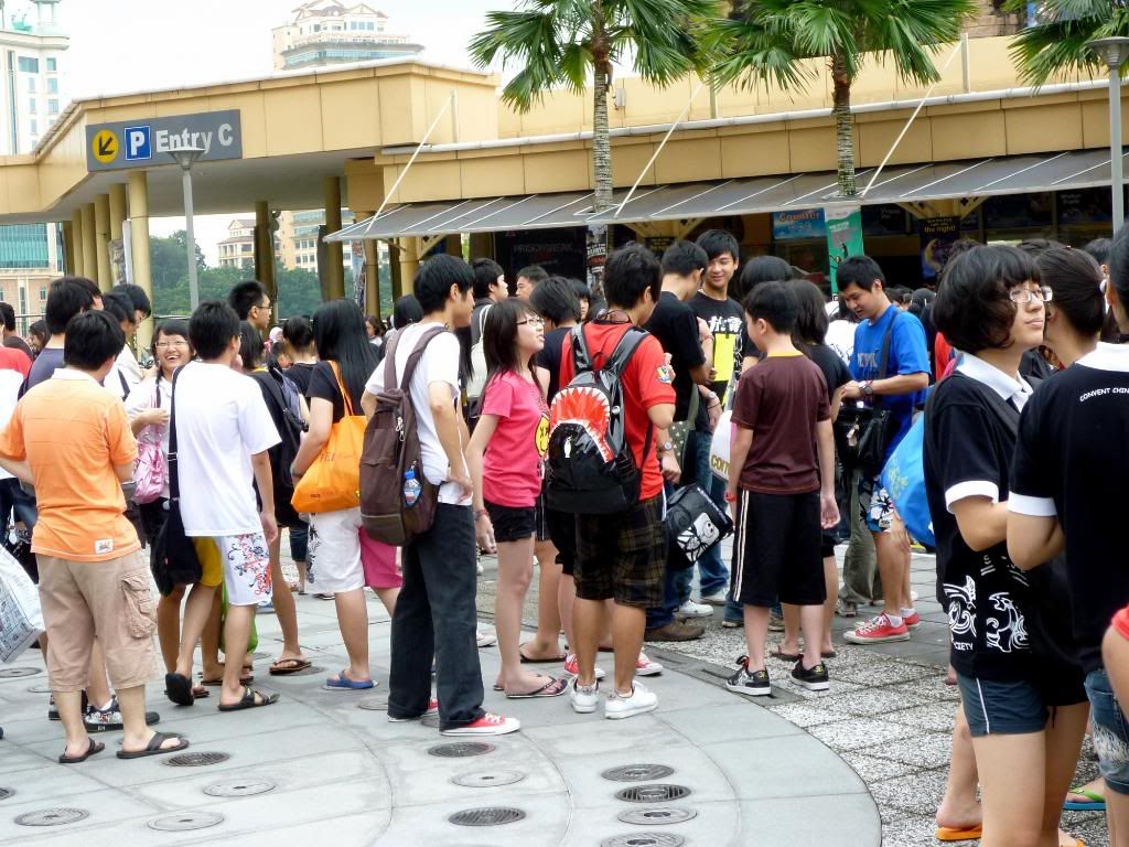 P1010231.jpg Sunway Lagoon picture by smileaqua90