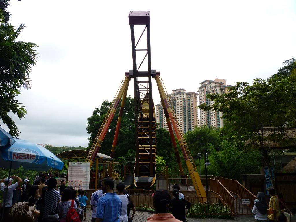 P1010262.jpg Sunway Lagoon picture by smileaqua90