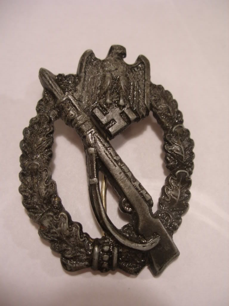 Wilhelm Dertinger - Wehrmacht-Awards.com Militaria Forums