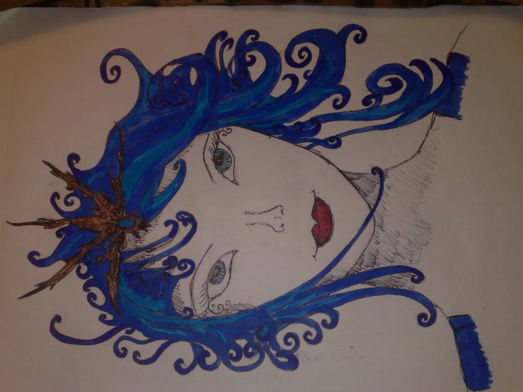 Faery 5