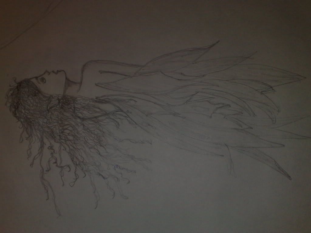 Faery 4