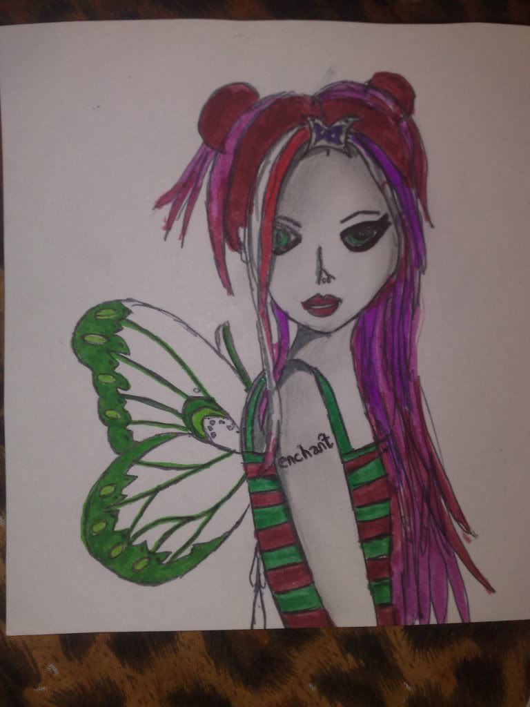 Emilie 1