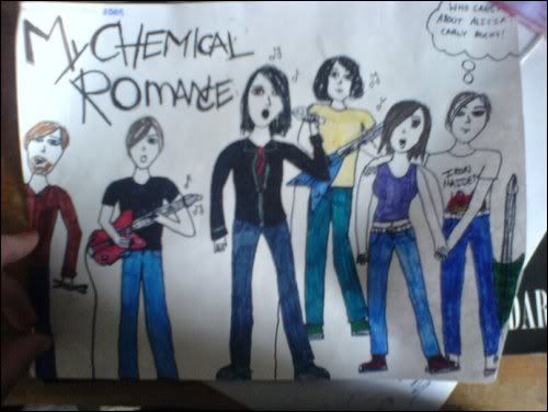 MCR