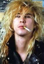 DUFF MCKAGAN! Pictures, Images and Photos